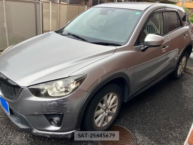 Mazda CX-5 2013-05 7357414-1