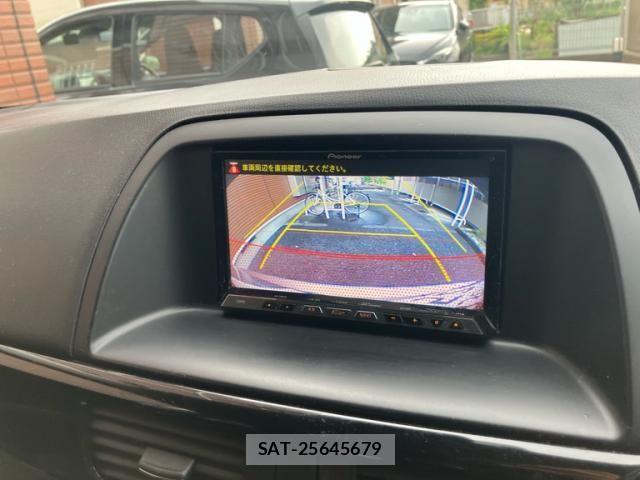 Mazda CX-5 2013-05 7357414-19