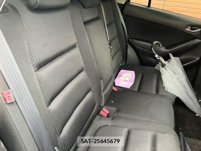 Mazda CX-5 2013-05 7357414-21