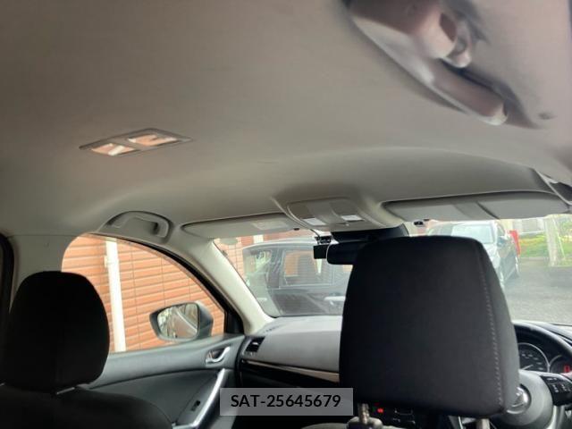 Mazda CX-5 2013-05 7357414-22