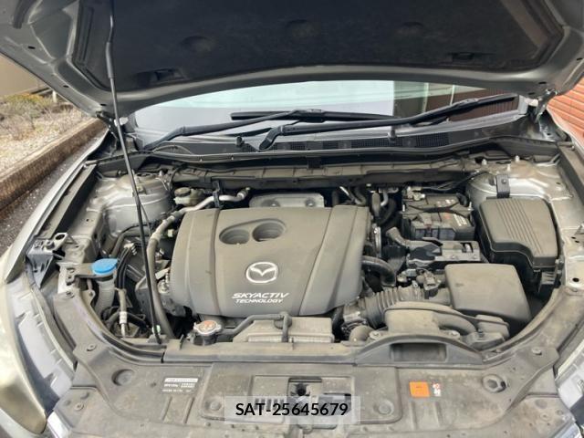 Mazda CX-5 2013-05 7357414-25