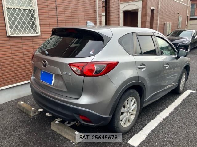 Mazda CX-5 2013-05 7357414-2