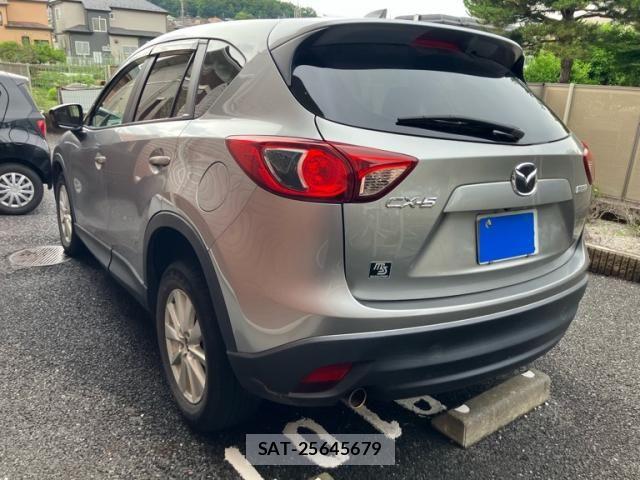 Mazda CX-5 2013-05 7357414-3