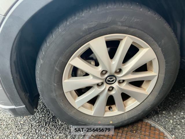 Mazda CX-5 2013-05 7357414-4