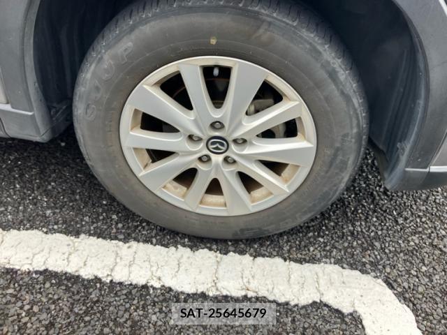 Mazda CX-5 2013-05 7357414-5