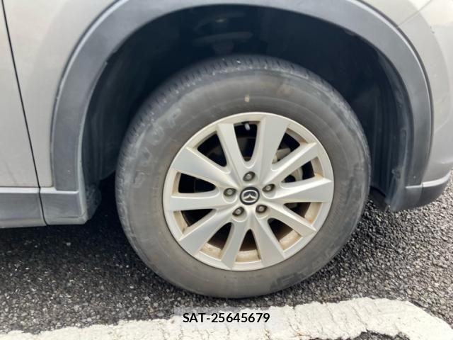 Mazda CX-5 2013-05 7357414-7
