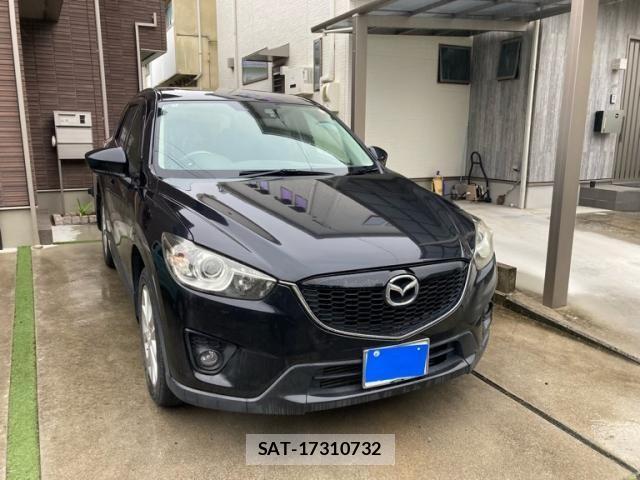 Mazda CX-5 2012-11 7357419-0