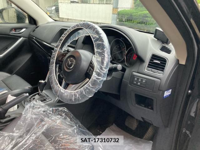 Mazda CX-5 2012-11 7357419-10