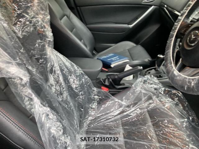 Mazda CX-5 2012-11 7357419-11