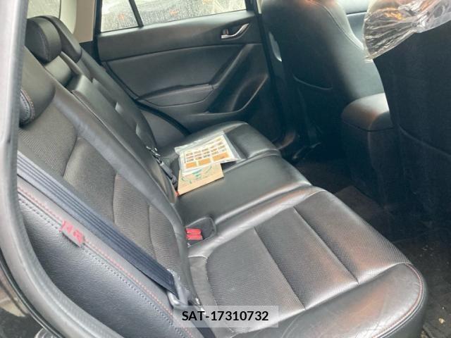 Mazda CX-5 2012-11 7357419-13