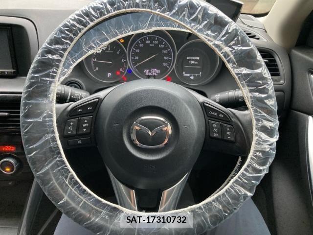Mazda CX-5 2012-11 7357419-17