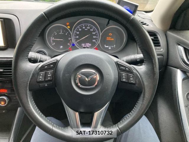 Mazda CX-5 2012-11 7357419-18