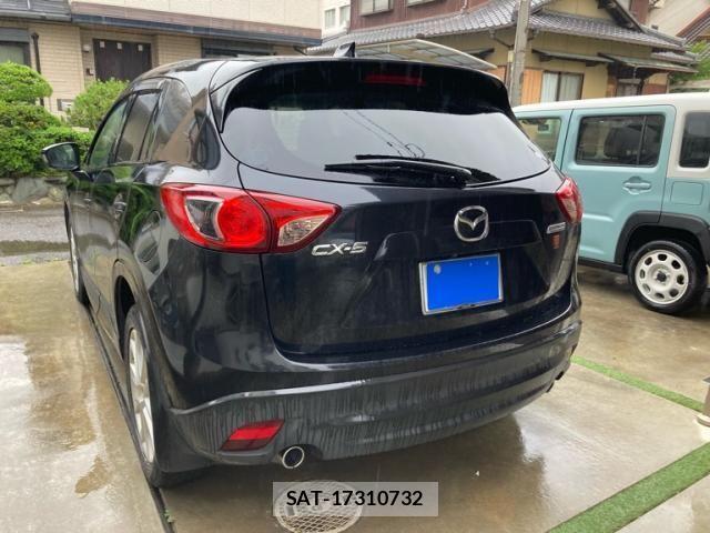 Mazda CX-5 2012-11 7357419-1