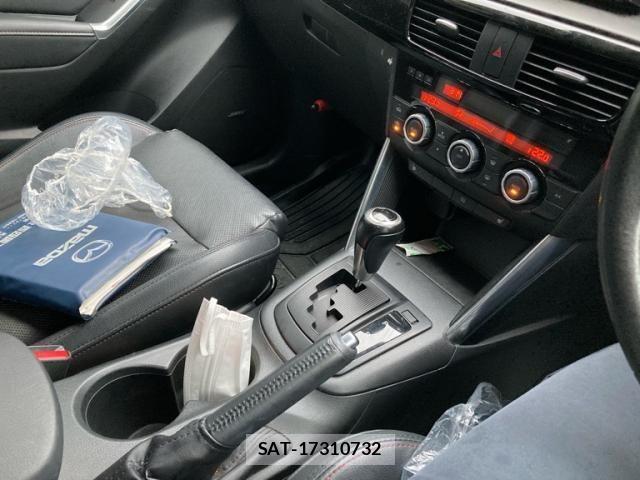 Mazda CX-5 2012-11 7357419-19