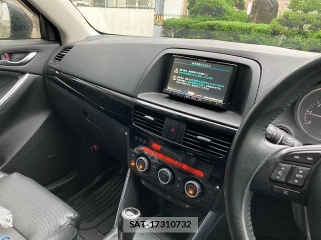 Mazda CX-5 2012-11 7357419-20