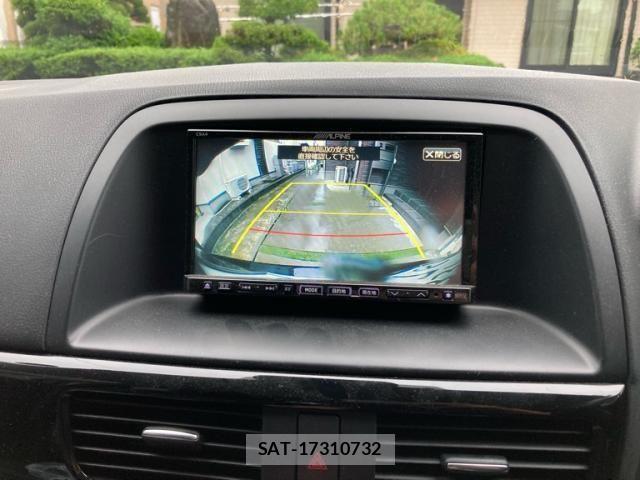 Mazda CX-5 2012-11 7357419-21