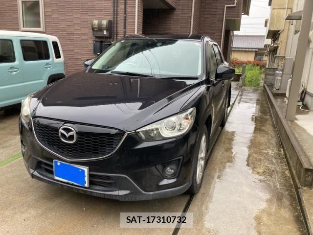 Mazda CX-5 2012-11 7357419-2