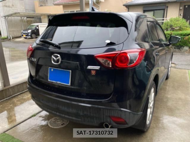 Mazda CX-5 2012-11 7357419-3