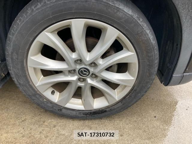 Mazda CX-5 2012-11 7357419-5