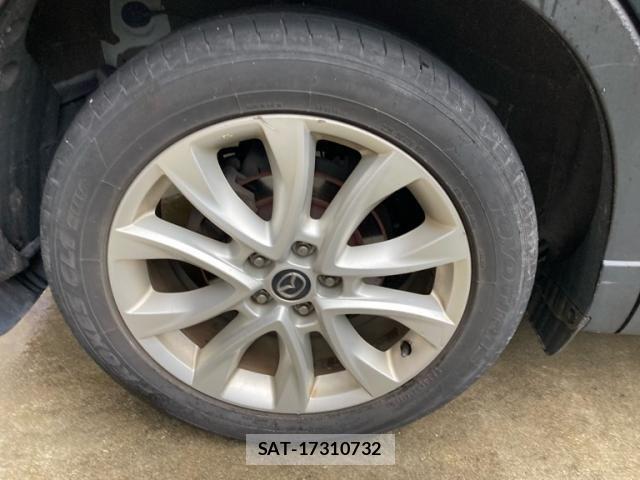 Mazda CX-5 2012-11 7357419-6