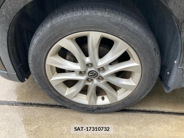 Mazda CX-5 2012-11 7357419-7