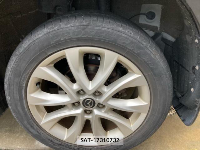 Mazda CX-5 2012-11 7357419-8