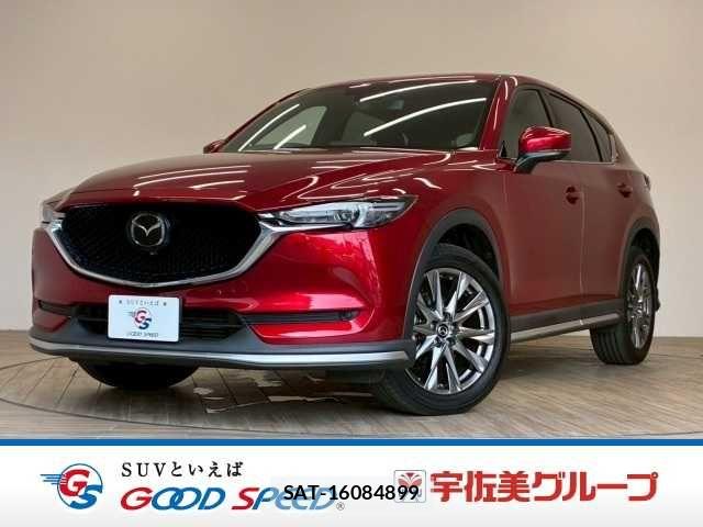 Mazda CX-5 2021-05 7357392-0