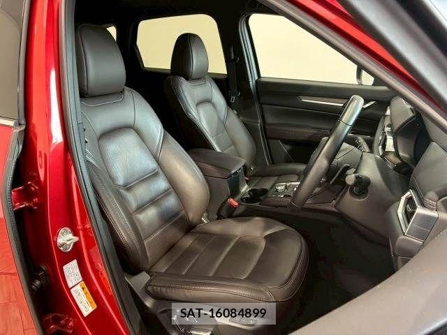 Mazda CX-5 2021-05 7357392-10