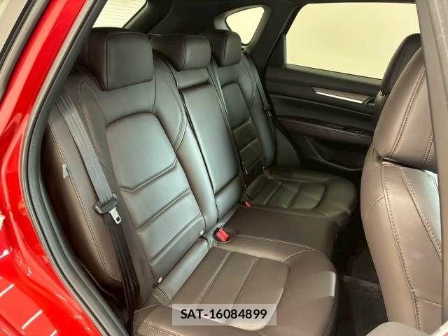 Mazda CX-5 2021-05 7357392-11