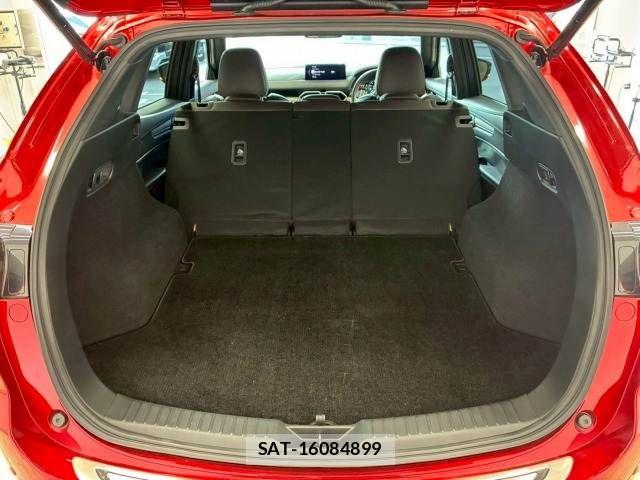Mazda CX-5 2021-05 7357392-12