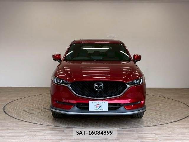 Mazda CX-5 2021-05 7357392-13