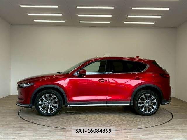 Mazda CX-5 2021-05 7357392-15