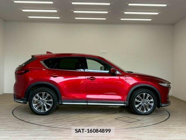 Mazda CX-5 2021-05 7357392-16