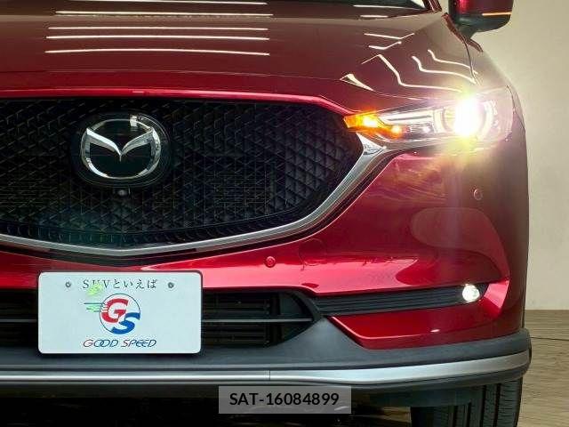 Mazda CX-5 2021-05 7357392-17