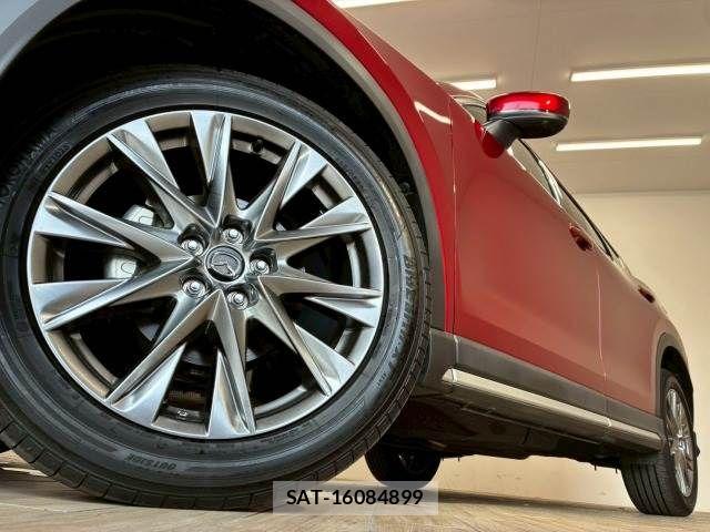 Mazda CX-5 2021-05 7357392-18