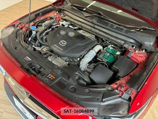 Mazda CX-5 2021-05 7357392-19