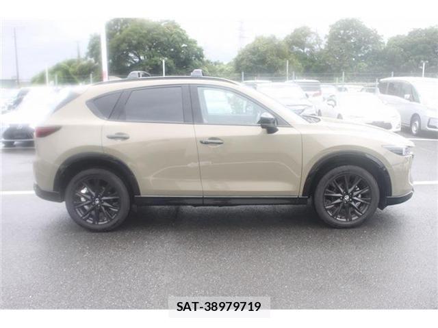 Mazda CX-5 2023-12 7357395-9