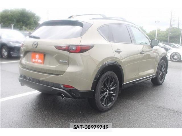 Mazda CX-5 2023-12 7357395-10