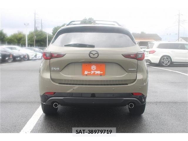 Mazda CX-5 2023-12 7357395-11