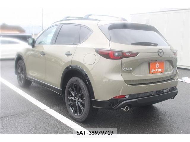 Mazda CX-5 2023-12 7357395-12