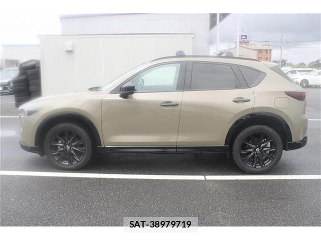 Mazda CX-5 2023-12 7357395-13