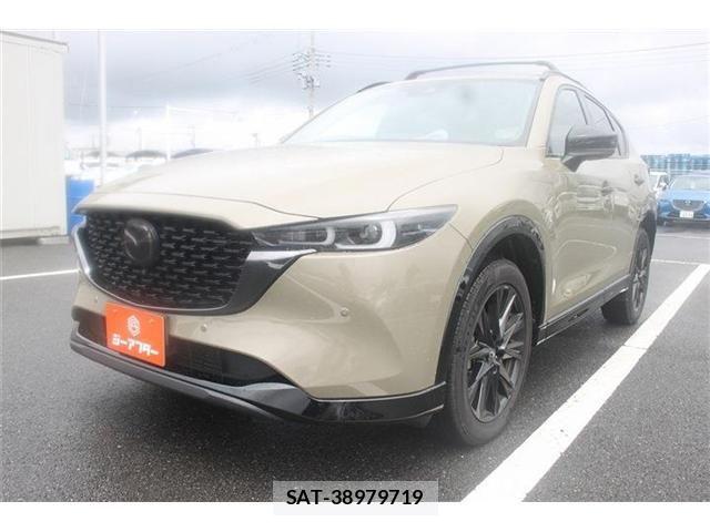Mazda CX-5 2023-12 7357395-14