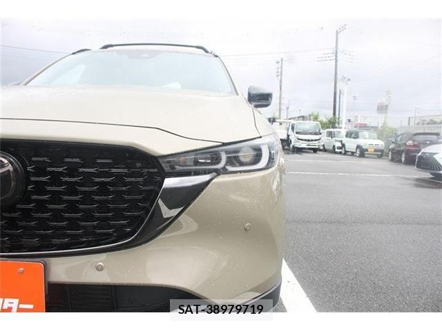 Mazda CX-5 2023-12 7357395-15