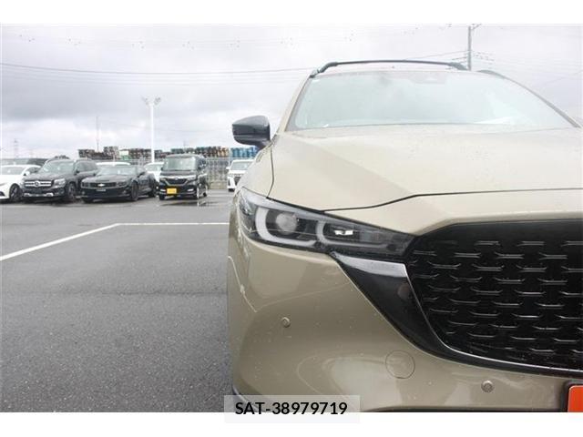 Mazda CX-5 2023-12 7357395-17