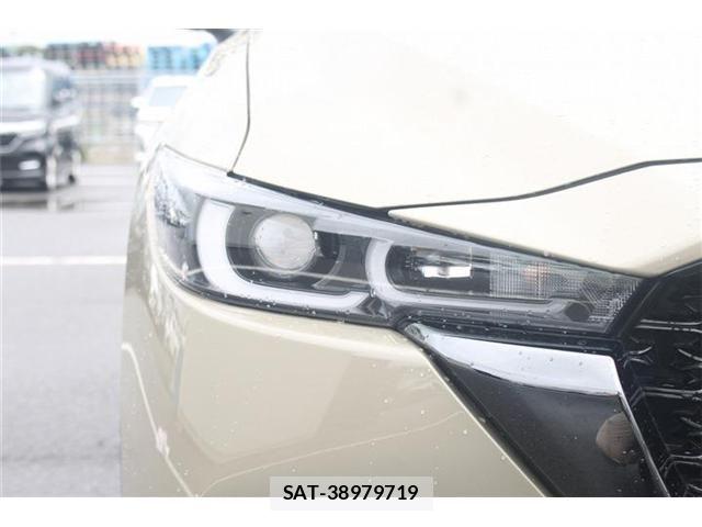 Mazda CX-5 2023-12 7357395-18