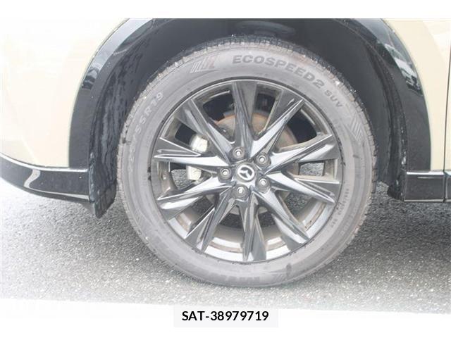 Mazda CX-5 2023-12 7357395-23