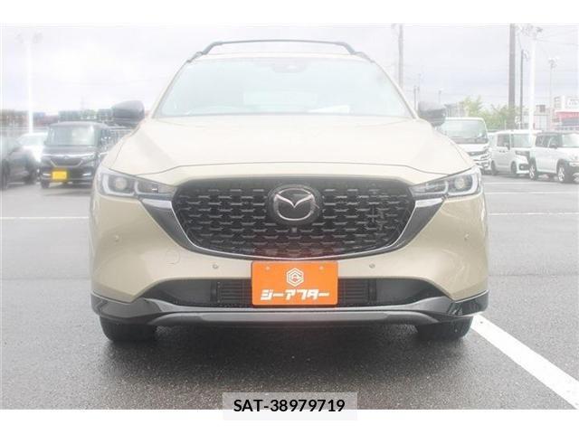 Mazda CX-5 2023-12 7357395-7