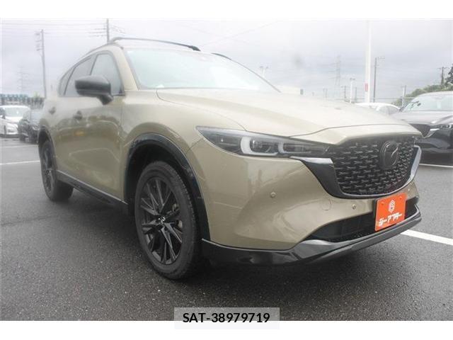 Mazda CX-5 2023-12 7357395-8