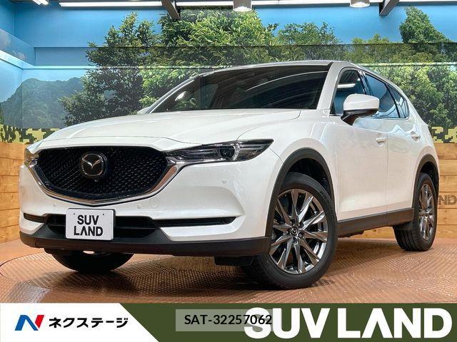 Mazda CX-5 2019-03 7357390-0