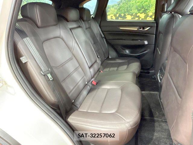 Mazda CX-5 2019-03 7357390-9